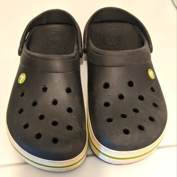 Men's Crocs - Picture 1 of 2